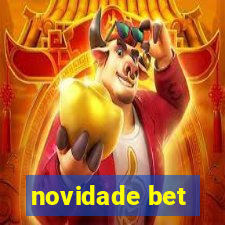 novidade bet